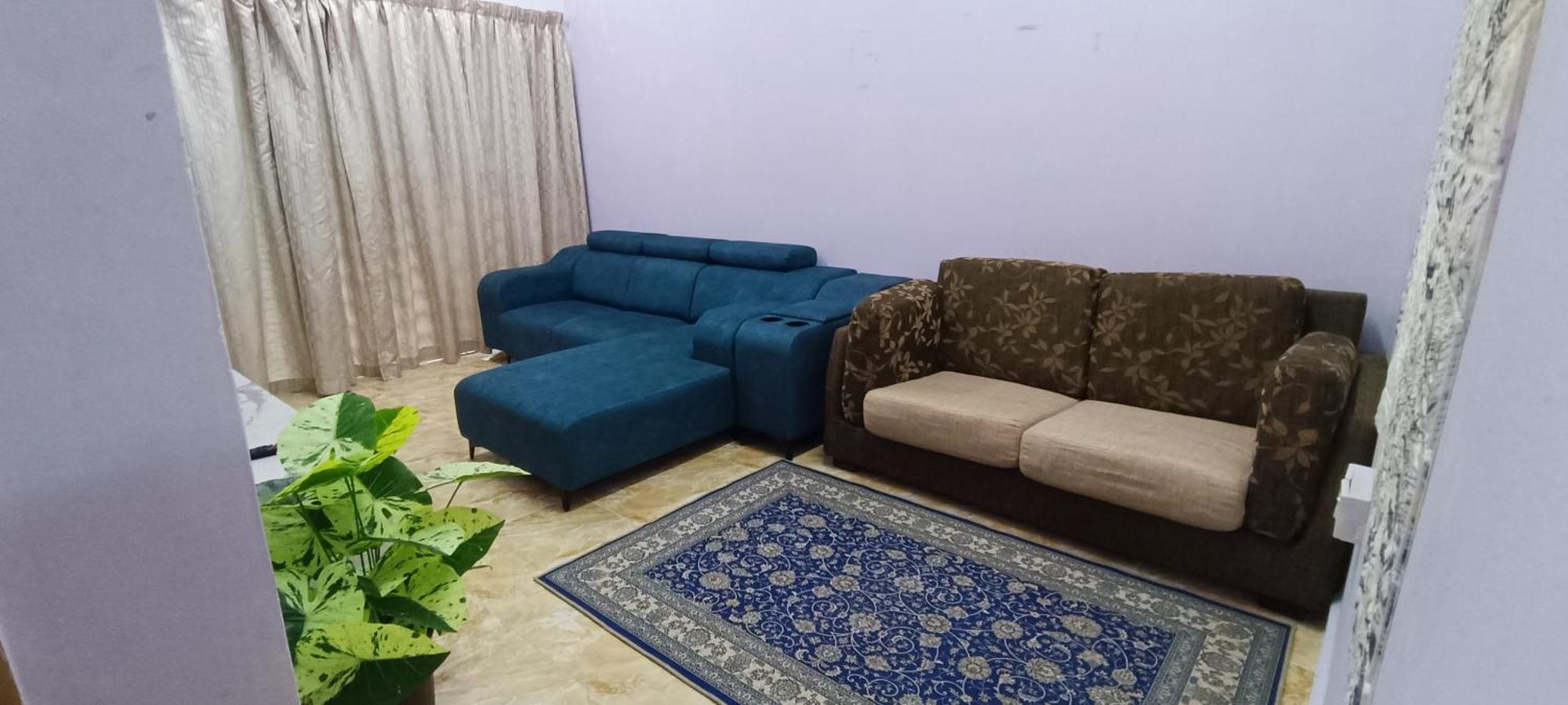Homestay Lestari Klia Sepang Buitenkant foto