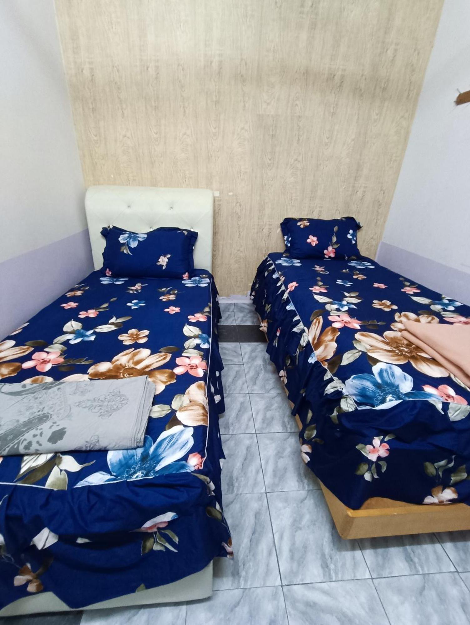 Homestay Lestari Klia Sepang Buitenkant foto