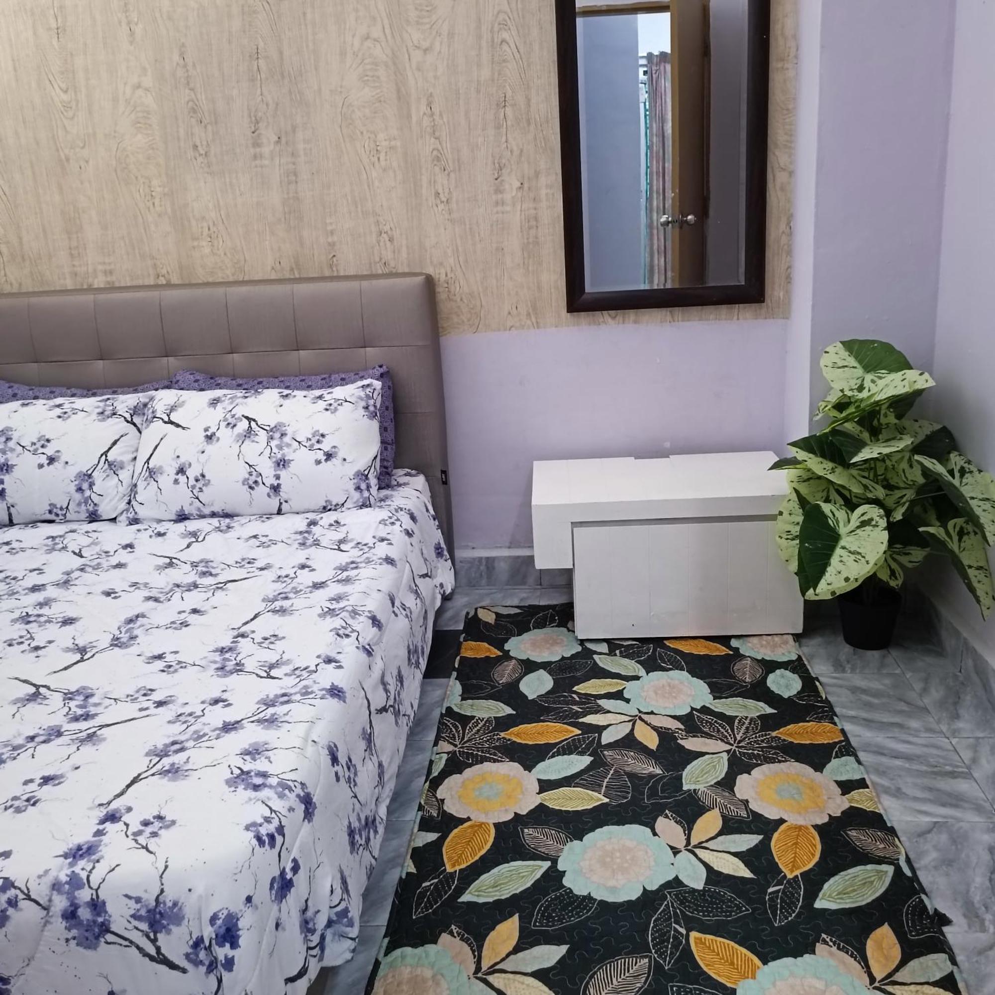 Homestay Lestari Klia Sepang Buitenkant foto